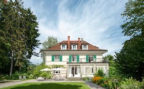 Signau House&Garden Boutique Hotel Zürich